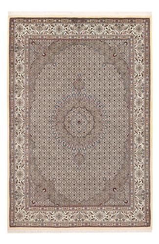 Morgenland Orientteppich - 304 x 200 cm - Taupe von Morgenland