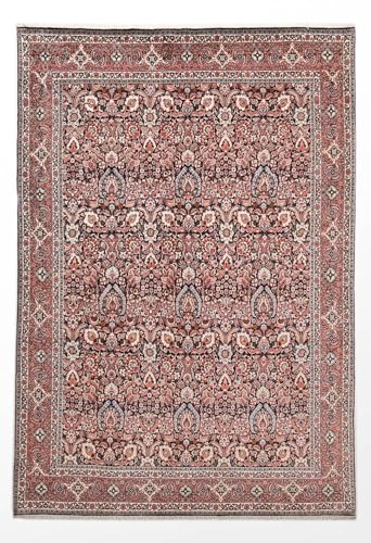 Morgenland Orientteppich - 305 x 205 cm - Rost von Morgenland