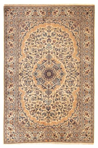 Morgenland Orientteppich - 307 x 199 cm - Beige von Morgenland
