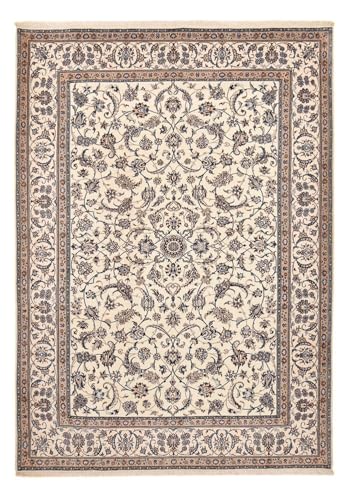 Morgenland Orientteppich - 310 x 217 cm - Creme von Morgenland