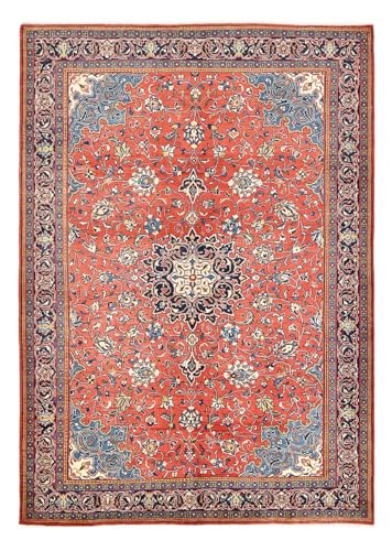 Morgenland Orientteppich - 310 x 217 cm - Rot von Morgenland