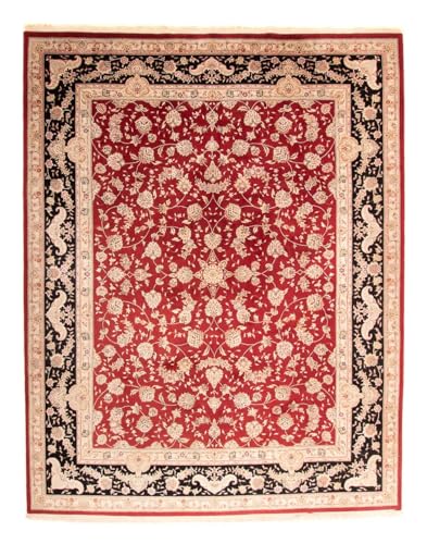 Morgenland Orientteppich - 310 x 250 cm - Rot von Morgenland