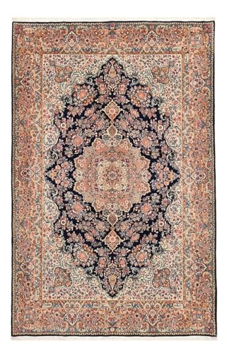Morgenland Orientteppich - 312 x 203 cm - Dunkelblau von Morgenland