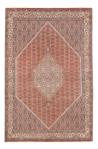 Morgenland Orientteppich - 315 x 214 cm - Rost von Morgenland