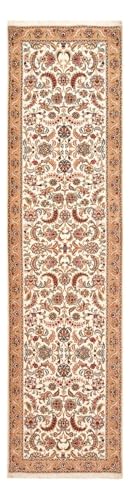 Morgenland Orientteppich - 320 x 77 cm - Caramel von Morgenland