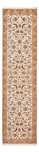 Morgenland Orientteppich - 320 x 83 cm - Caramel von Morgenland