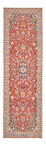 Morgenland Orientteppich - 332 x 102 cm - Rot von Morgenland