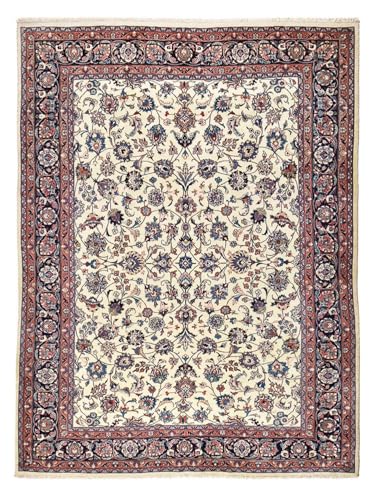 Morgenland Orientteppich - 337 x 248 cm - Creme von Morgenland