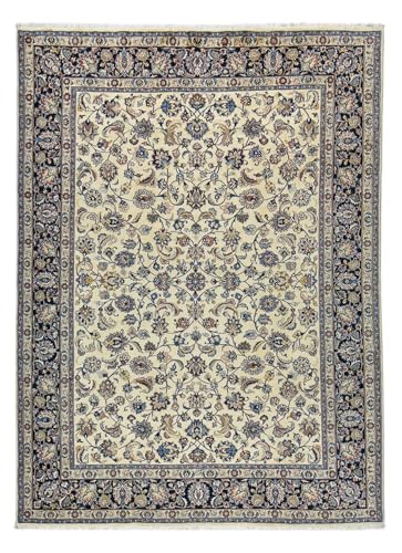 Morgenland Orientteppich - 338 x 248 cm - Sand von Morgenland
