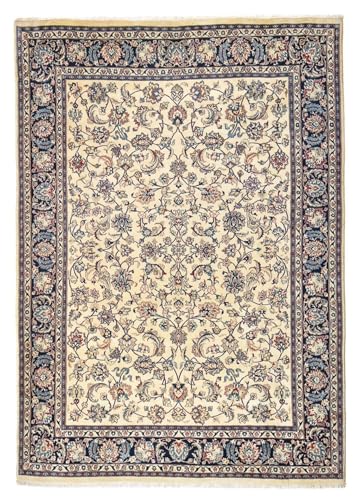 Morgenland Orientteppich - 340 x 242 cm - Sand von Morgenland