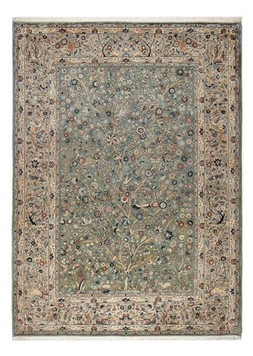 Morgenland Orientteppich - 340 x 250 cm - Sand von Morgenland