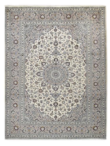 Morgenland Orientteppich - 340 x 252 cm - Grau von Morgenland