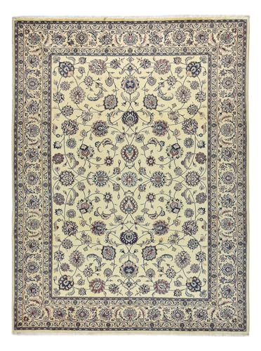 Morgenland Orientteppich - 344 x 247 cm - Sand von Morgenland