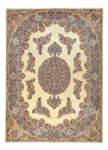 Morgenland Orientteppich - 347 x 250 cm - Mehrfarbig Morgenland Orientteppich - 347 x 250 cm - Mehrfarbig von Morgenland