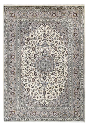 Morgenland Orientteppich - 352 x 250 cm - Grau von Morgenland