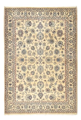 Morgenland Orientteppich - 354 x 239 cm - Sand von Morgenland