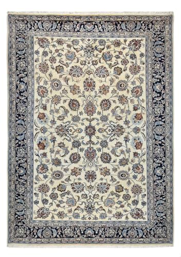 Morgenland Orientteppich - 356 x 244 cm - Hellbeige von Morgenland