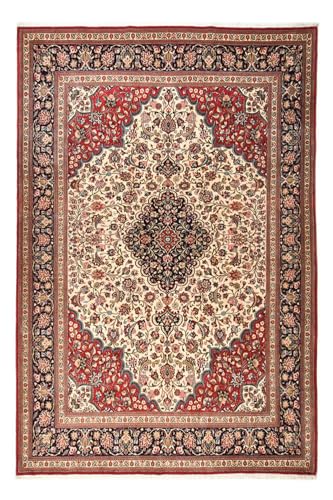 Morgenland Orientteppich - 365 x 252 cm - Creme von Morgenland
