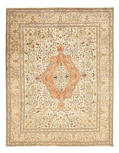 Morgenland Orientteppich - 368 x 283 cm - Beige Morgenland Orientteppich - 368 x 283 cm - Beige von Morgenland