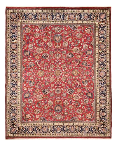 Morgenland Orientteppich - 370 x 291 cm - Rot von Morgenland