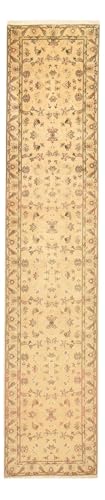 Morgenland Orientteppich - 376 x 80 cm - Gold von Morgenland