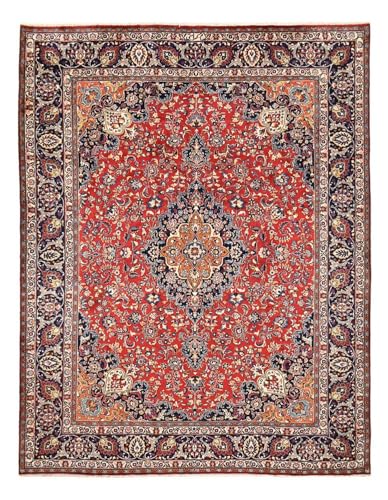 Morgenland Orientteppich - 386 x 300 cm - Rot von Morgenland