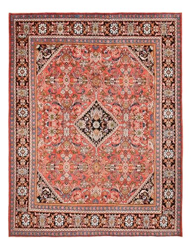Morgenland Orientteppich - 389 x 300 cm - Hellrot von Morgenland