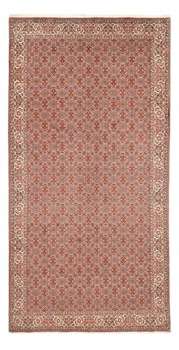Morgenland Orientteppich - 398 x 200 cm - Rost von Morgenland