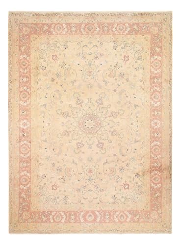 Morgenland Orientteppich - 401 x 301 cm - Beige Morgenland Orientteppich - 401 x 301 cm - Beige von Morgenland