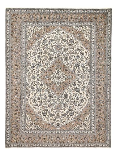 Morgenland Orientteppich - 403 x 295 cm - Sand Morgenland Orientteppich - 403 x 295 cm - Sand von Morgenland