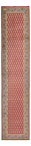 Morgenland Orientteppich - 475 x 99 cm - Rot von Morgenland