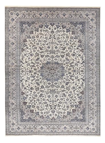 Morgenland Orientteppich - 485 x 350 cm - Creme von Morgenland