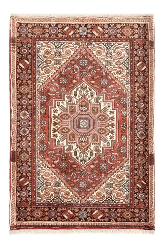 Morgenland Orientteppich - Nomadic - 120 x 80 cm - Terrakotta Morgenland Orientteppich - Nomadic - 120 x 80 cm - Terrakotta von Morgenland