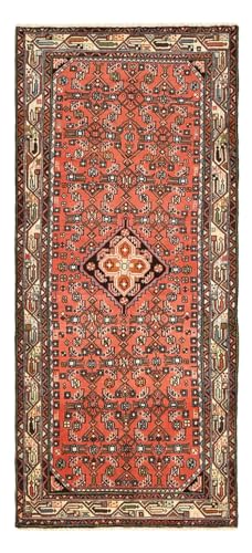 Morgenland Orientteppich - Nomadic - 182 x 79 cm - Hellrot Morgenland Orientteppich - Nomadic - 182 x 79 cm - Hellrot von Morgenland