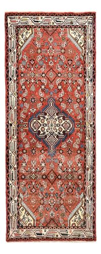 Morgenland Orientteppich - Nomadic - 189 x 70 cm - Rot Morgenland Orientteppich - Nomadic - 189 x 70 cm - Rot von Morgenland
