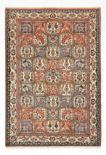 Morgenland Orientteppich - Nomadic - 232 x 158 cm - Mehrfarbig Morgenland Orientteppich - Nomadic - 232 x 158 cm - Mehrfarbig von Morgenland