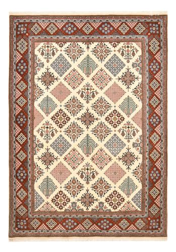 Morgenland Orientteppich - Nomadic - 250 x 172 cm - Mehrfarbig Morgenland Orientteppich - Nomadic - 250 x 172 cm - Mehrfarbig von Morgenland
