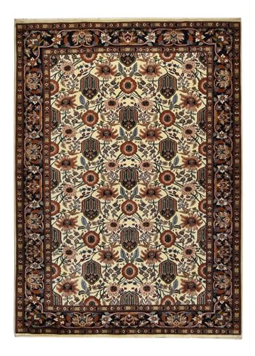 Morgenland Orientteppich - Nomadic - 290 x 211 cm - Sand von Morgenland