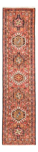 Morgenland Orientteppich - Nomadic - 292 x 70 cm - Rot von Morgenland