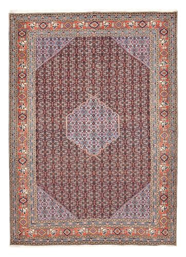 Morgenland Orientteppich - Nomadic - 293 x 221 cm - Dunkelbeige Morgenland Orientteppich - Nomadic - 293 x 221 cm - Dunkelbeige von Morgenland
