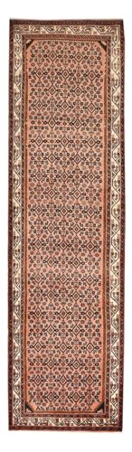 Morgenland Orientteppich - Nomadic - 295 x 85 cm - Dunkelbeige Morgenland Orientteppich - Nomadic - 295 x 85 cm - Dunkelbeige von Morgenland