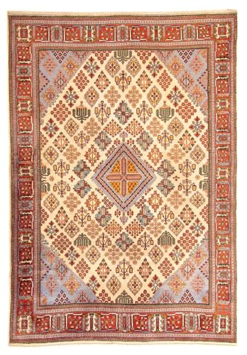 Morgenland Orientteppich - Nomadic - 296 x 206 cm - Beige Morgenland Orientteppich - Nomadic - 296 x 206 cm - Beige von Morgenland