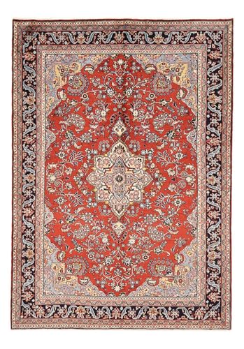 Morgenland Orientteppich - Nomadic - 296 x 208 cm - Rot von Morgenland