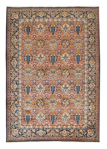 Morgenland Orientteppich - Nomadic - 298 x 204 cm - Rost von Morgenland