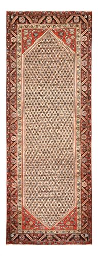 Morgenland Orientteppich - Nomadic - 302 x 109 cm - Sand Morgenland Orientteppich - Nomadic - 302 x 109 cm - Sand von Morgenland