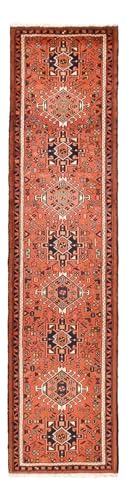 Morgenland Orientteppich - Nomadic - 302 x 75 cm - Hellrot Morgenland Orientteppich - Nomadic - 302 x 75 cm - Hellrot von Morgenland