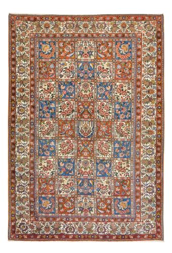 Morgenland Orientteppich - Nomadic - 306 x 209 cm - Mehrfarbig Morgenland Orientteppich - Nomadic - 306 x 209 cm - Mehrfarbig von Morgenland