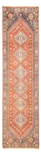 Morgenland Orientteppich - Nomadic - 307 x 72 cm - Orange Morgenland Orientteppich - Nomadic - 307 x 72 cm - Orange von Morgenland