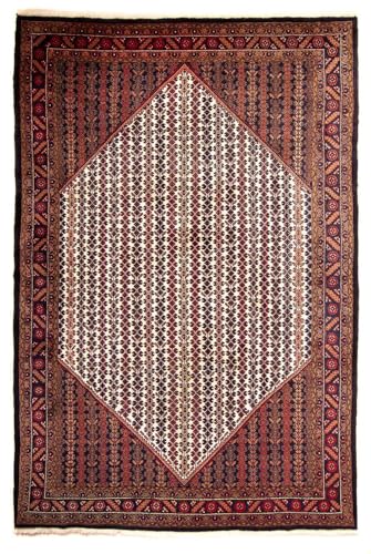 Morgenland Orientteppich - Nomadic - 310 x 210 cm - Braun von Morgenland