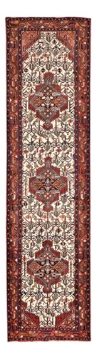 Morgenland Orientteppich - Nomadic - 310 x 81 cm - Beige Morgenland Orientteppich - Nomadic - 310 x 81 cm - Beige von Morgenland